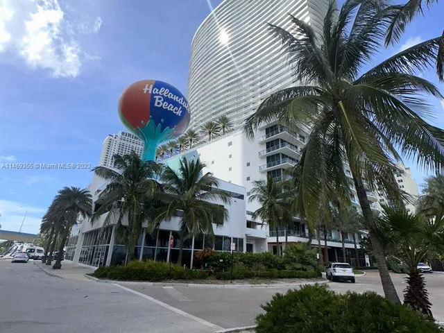 4111 S Ocean Dr # 502, Hollywood FL 33019