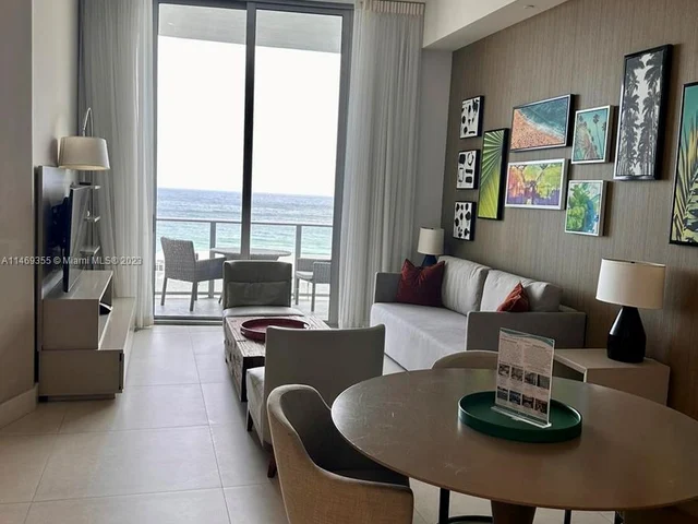 4111 S Ocean Dr # 502, Hollywood FL 33019