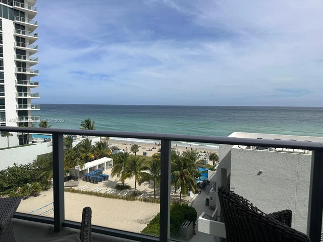 4111 S Ocean Dr # 502, Hollywood FL 33019