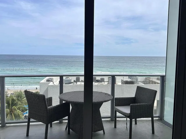 4111 S Ocean Dr # 502, Hollywood FL 33019