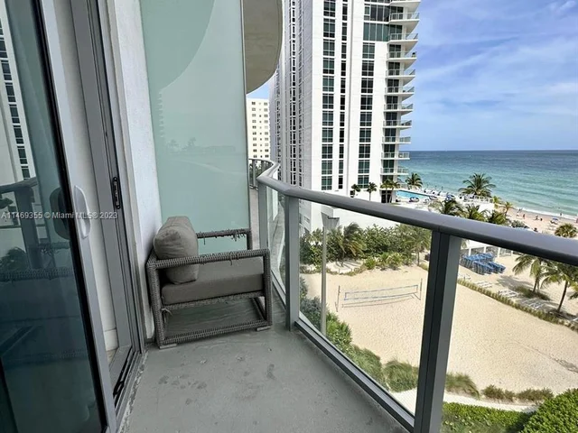 4111 S Ocean Dr # 502, Hollywood FL 33019