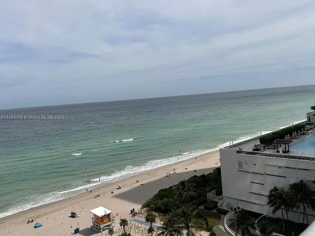 4111 S Ocean Dr # 502, Hollywood FL 33019