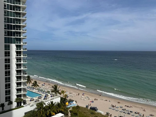 4111 S Ocean Dr # 502, Hollywood FL 33019