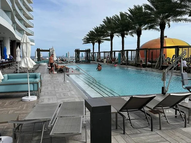 4111 S Ocean Dr # 502, Hollywood FL 33019