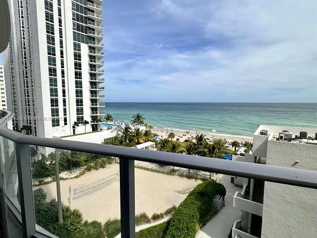 4111 S Ocean Dr # 502, Hollywood FL 33019
