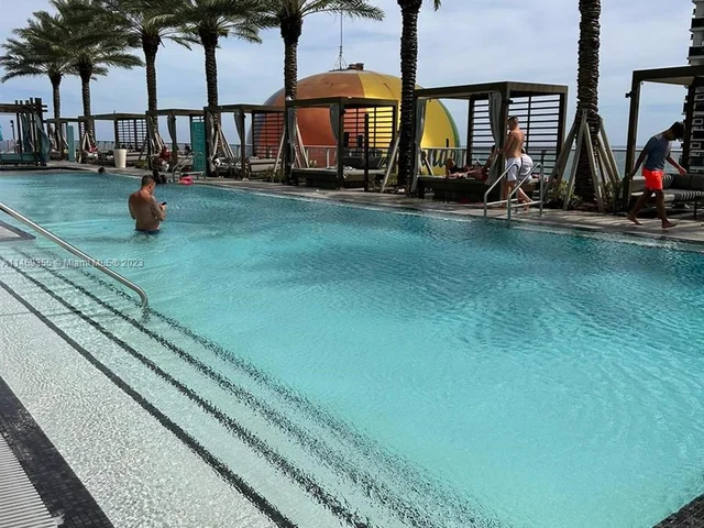 4111 S Ocean Dr # 502, Hollywood FL 33019