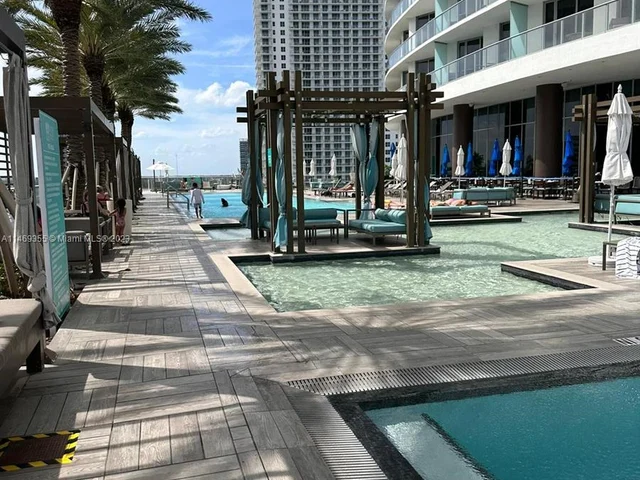 4111 S Ocean Dr # 502, Hollywood FL 33019