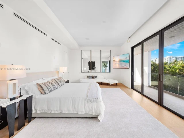 128 Ocean Blvd, Golden Beach FL 33160