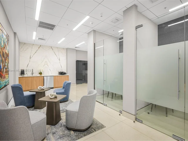 888 Brickell Key Dr # 510, Miami FL 33131