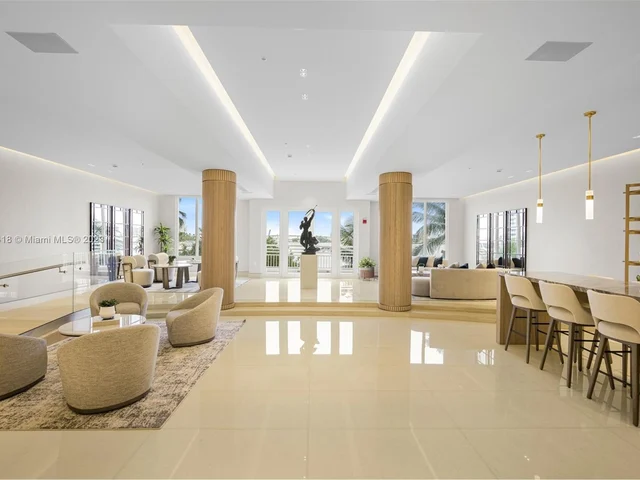 888 Brickell Key Dr # 510, Miami FL 33131