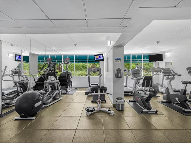 888 Brickell Key Dr # 510, Miami FL 33131