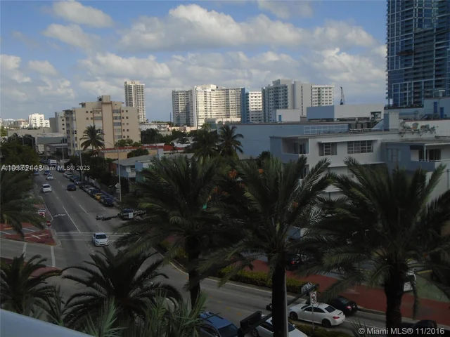 6770 INDIAN CREEK DR # D, Miami Beach FL 33141