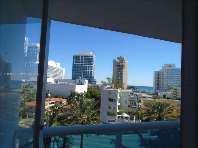 6770 INDIAN CREEK DR # D, Miami Beach FL 33141