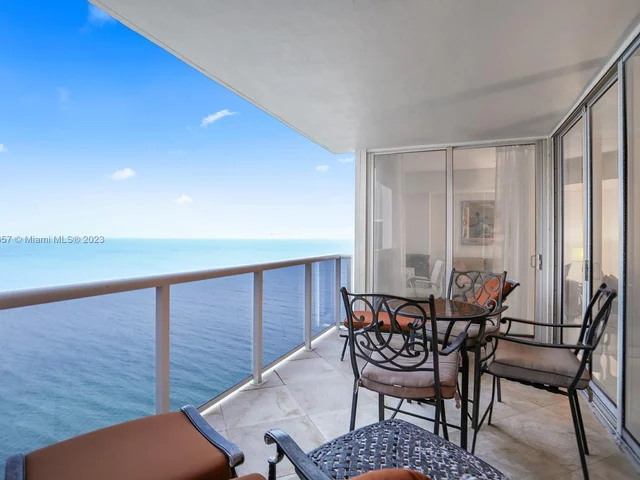 19111 Collins Ave # 3507, Sunny Isles Beach FL 33160