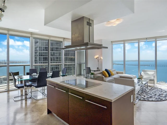 485 Brickell Ave # 4710, Miami FL 33131