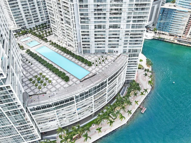 485 Brickell Ave # 4710, Miami FL 33131