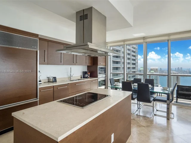 485 Brickell Ave # 4710, Miami FL 33131