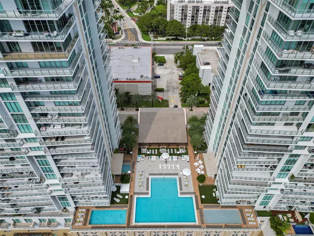 300 Sunny Isles Blvd # 1407, Sunny Isles Beach FL 33160