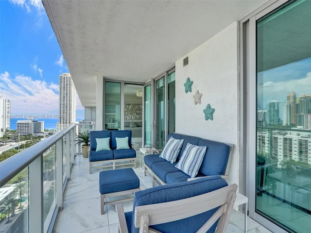 300 Sunny Isles Blvd # 1407, Sunny Isles Beach FL 33160
