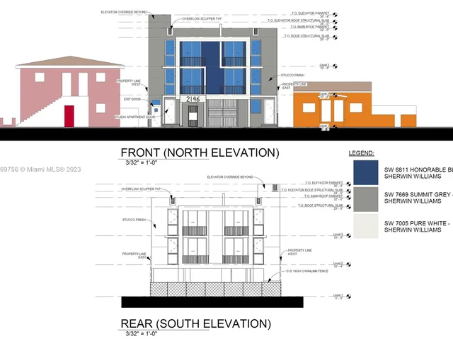 2146 SW 7th St, Miami FL 33135