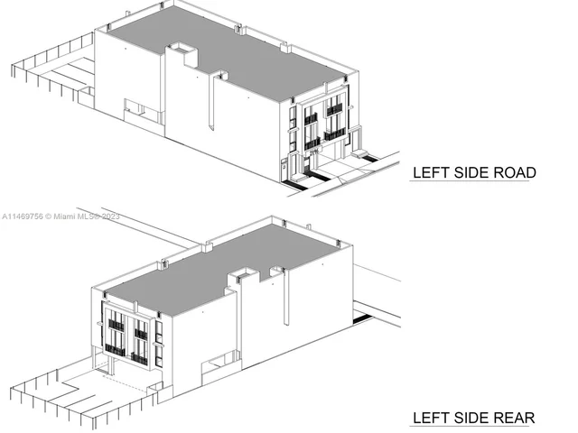 2146 SW 7th St, Miami FL 33135