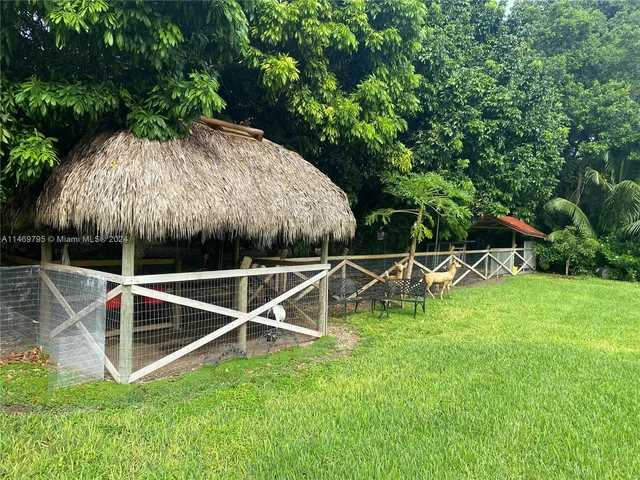 24490 SW 120th Ave, Homestead FL 33032