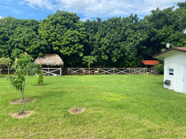 24490 SW 120th Ave, Homestead FL 33032