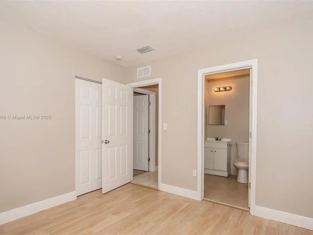 3851 NW 172nd Ter # 1, Miami Gardens FL 33055