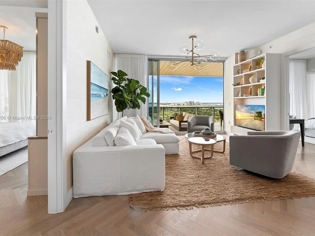 5775 Collins Ave # 1705, Miami Beach FL 33140