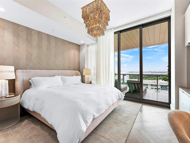 5775 Collins Ave # 1705, Miami Beach FL 33140