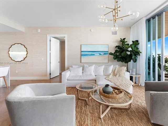 5775 Collins Ave # 1705, Miami Beach FL 33140