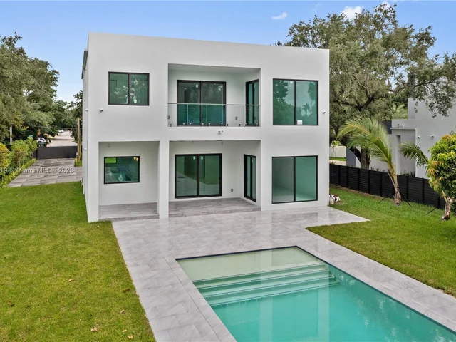 1401 SW 5th Ct, Fort Lauderdale FL 33312