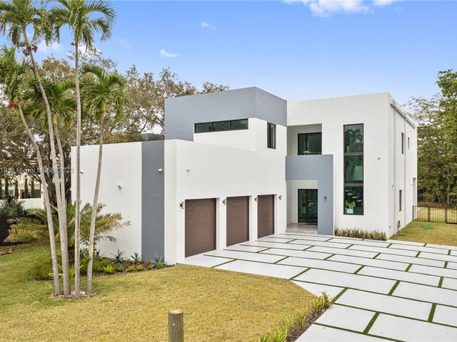 1401 SW 5th Ct, Fort Lauderdale FL 33312