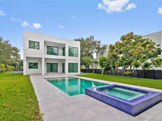 1401 SW 5th Ct, Fort Lauderdale FL 33312