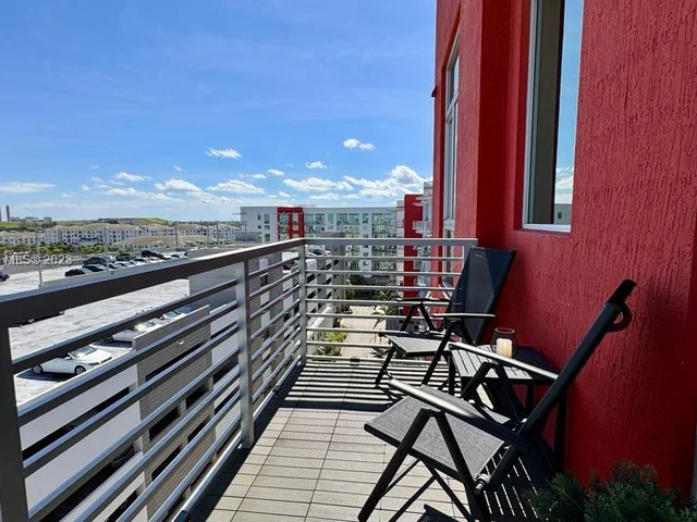 7875 NW 107th Ave # 812, Doral FL 33178