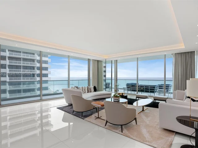 10203 Collins Ave # 1001, Bal Harbour FL 33154