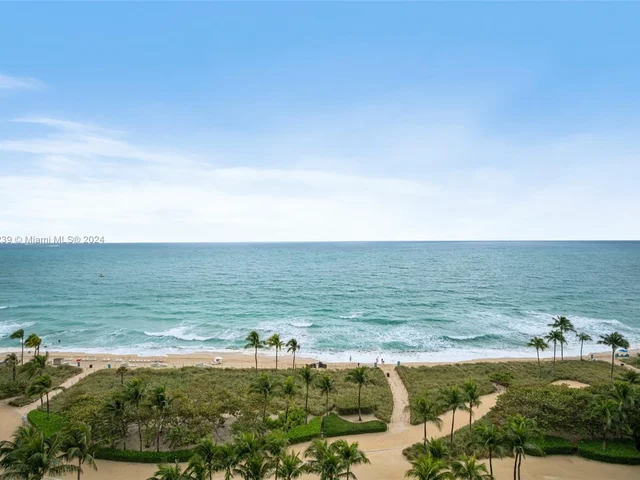 10203 Collins Ave # 1001, Bal Harbour FL 33154