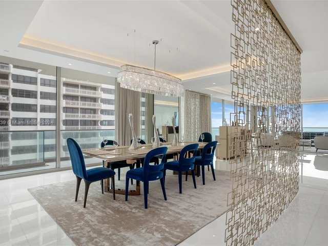 10203 Collins Ave # 1001, Bal Harbour FL 33154