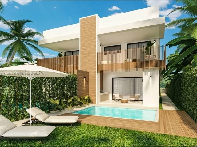 1209 NE 11th Ave, Fort Lauderdale FL 33304