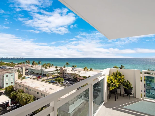 1701 S Ocean Dr # 903, Hollywood FL 33019
