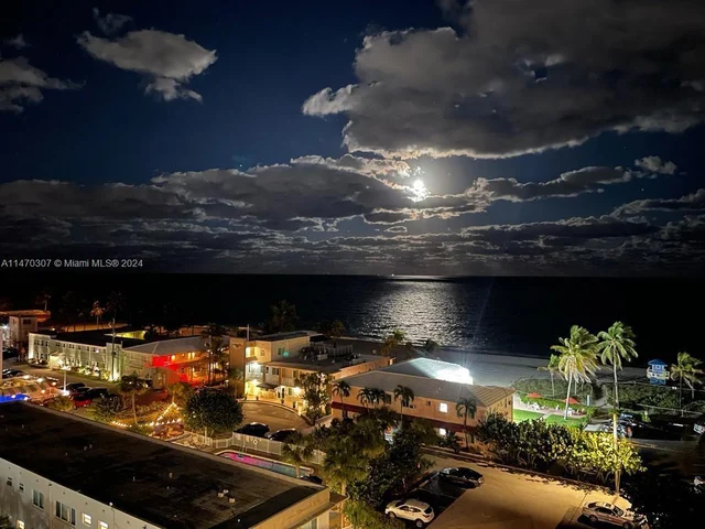 1701 S Ocean Dr # 903, Hollywood FL 33019