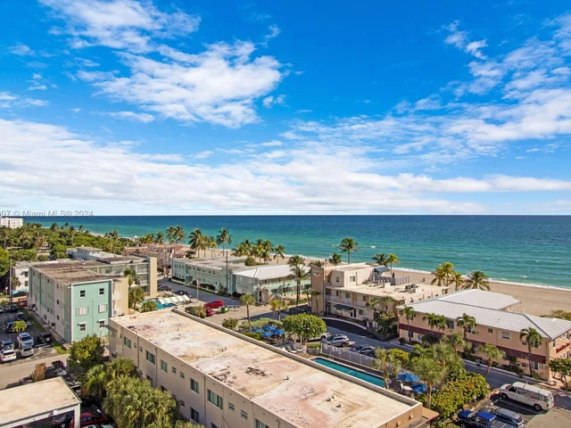 1701 S Ocean Dr # 903, Hollywood FL 33019