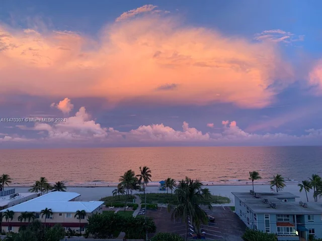 1701 S Ocean Dr # 903, Hollywood FL 33019