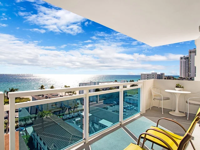 1701 S Ocean Dr # 903, Hollywood FL 33019