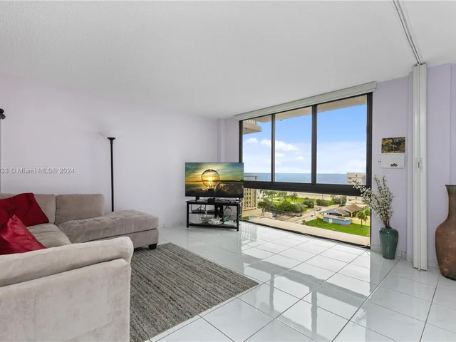 1600 S Ocean Dr # 10J, Hollywood FL 33019