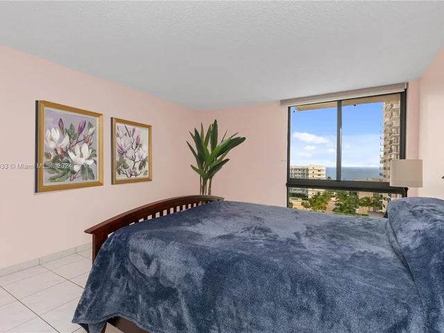 1600 S Ocean Dr # 10J, Hollywood FL 33019