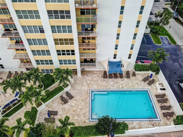 3000 E Sunrise Blvd # 5H, Fort Lauderdale FL 33304