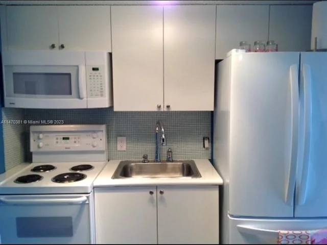 3000 E Sunrise Blvd # 5H, Fort Lauderdale FL 33304