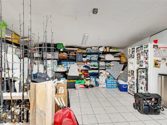 1805 NE 117th Rd, North Miami FL 33181