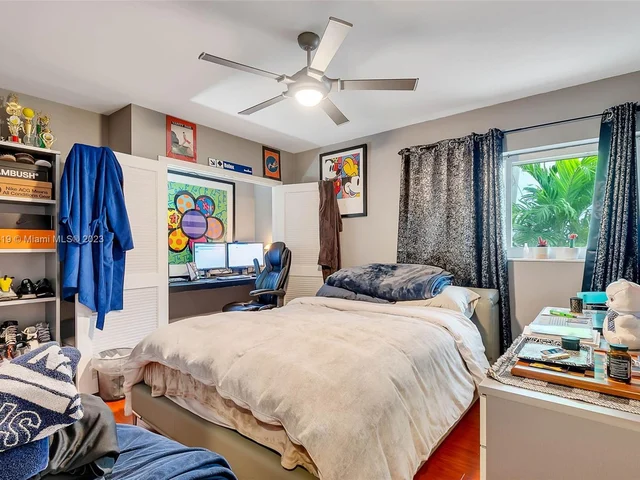 1805 NE 117th Rd, North Miami FL 33181